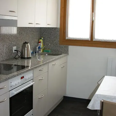 Landwasser Appartement *