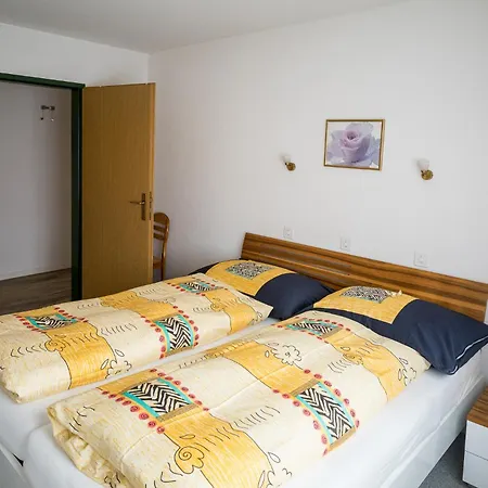 Landwasser Appartement *