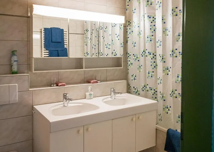 Landwasser Appartamento