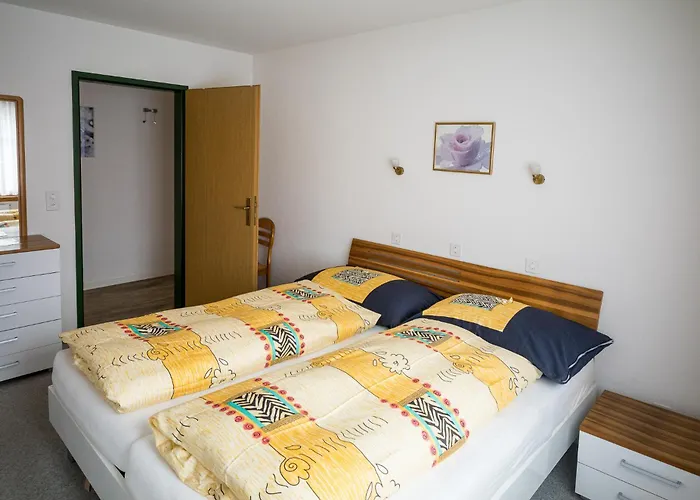 Landwasser Апартаменти *