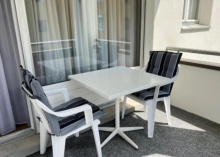 Appartamento Landwasser