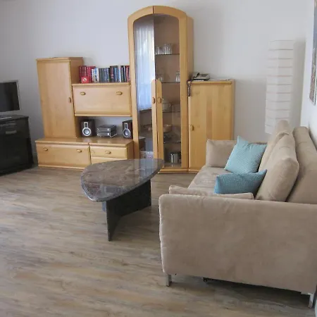 アパート Landwasser ダヴォス・プラッツ