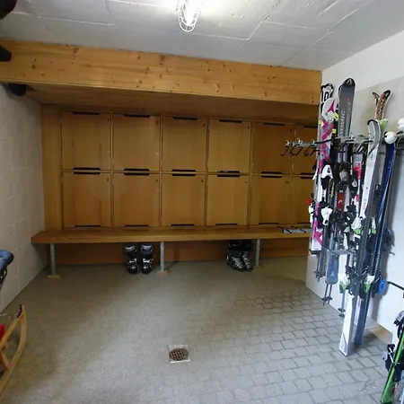 Landwasser ダヴォス・プラッツ