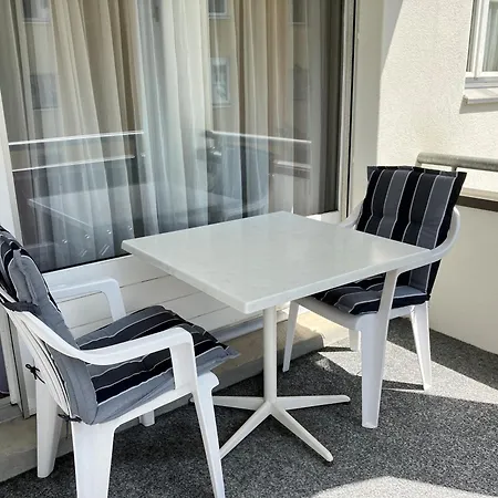 アパート Landwasser