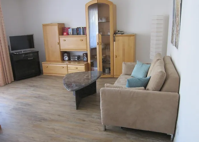 アパート Landwasser ダヴォス・プラッツ